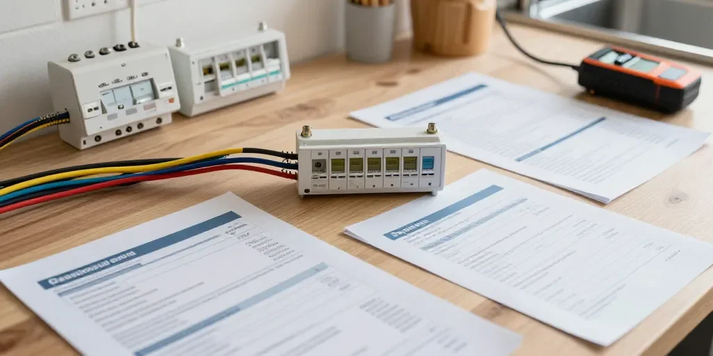 Cuanto cuesta renovar instalación eléctrica casa en 2025: por qué los presupuestos se han duplicado y cómo negociar sin errores