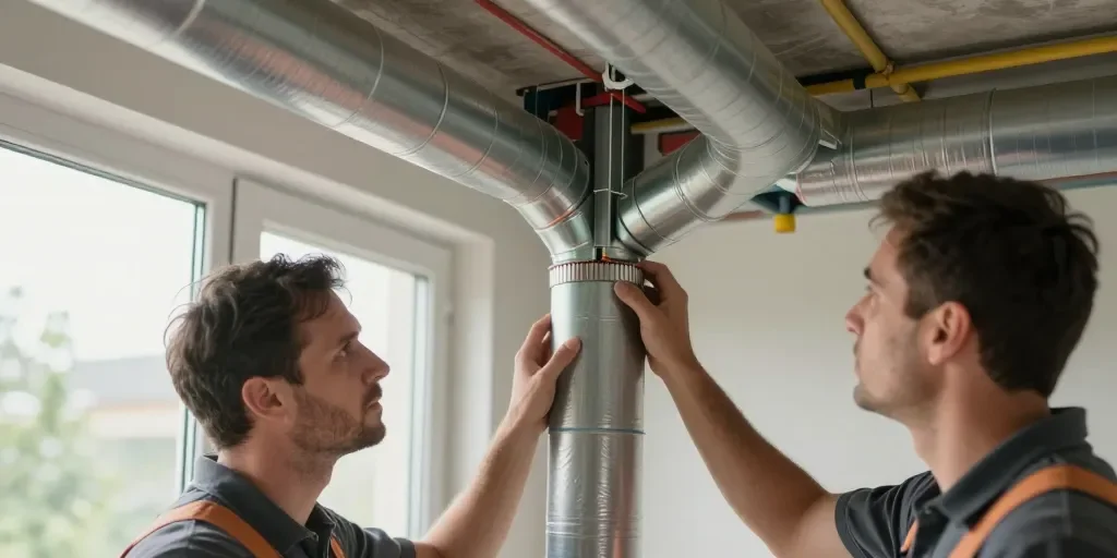 Por qué tu sistema de ventilación doble flujo no ahorra lo que promete: errores de diseño que nadie te cuenta
