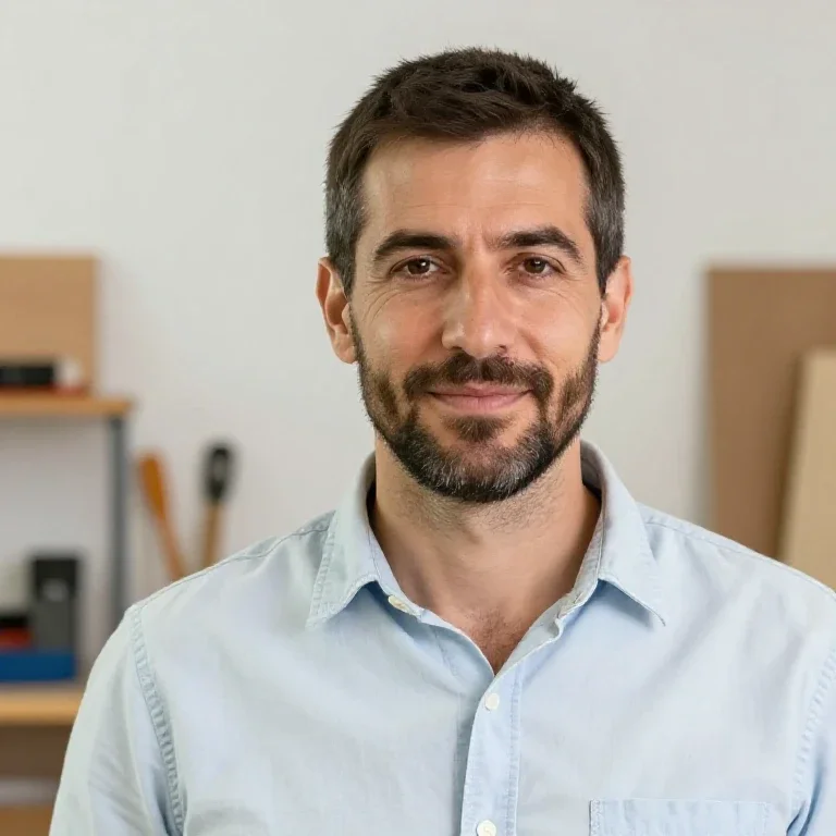 Gabriel Imbert
